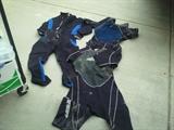 Wet Suits 