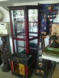 Display Cabinet
