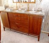 Henredon Mid-Century Buffet