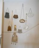 Vintage Purses