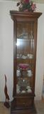 Curio Cabinet - just the right size