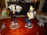 Murano Figurines