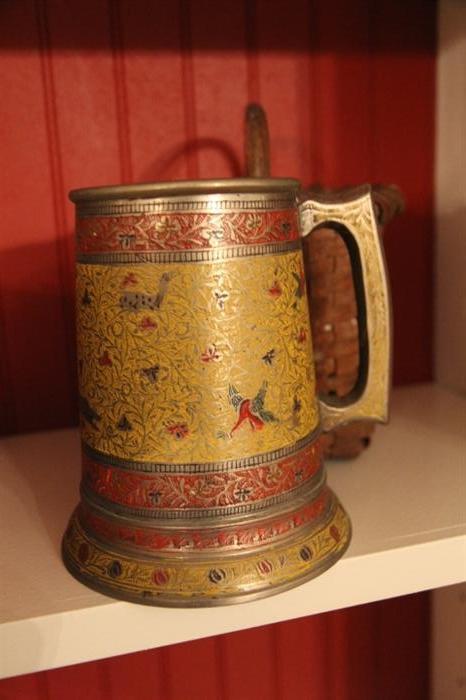 tankard