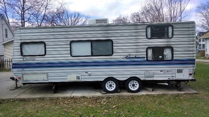 1993 Coachmen