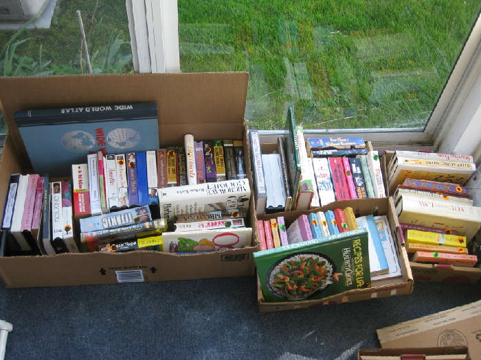 1/2 OFF SUNDAY!!!!!ABBEY ESTATE SALE ST.... starts on 9/23/2011