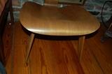  Charles Eames Bentwood chair for Herman Miller