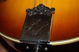 A Washburn, Jethro Burns, Model No. M-2, Serial # 692 Mandolin with case. 