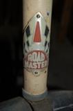 Vintage CWC (Cleveland Welding Company), Road Master Bicycle.