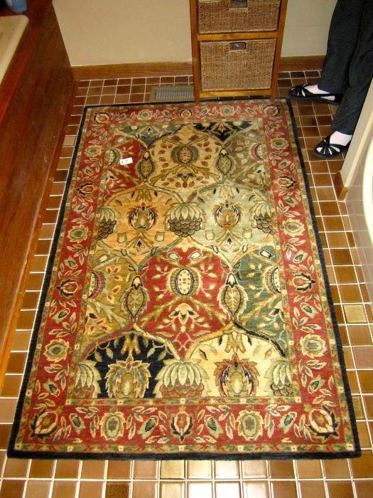 Small Area rug