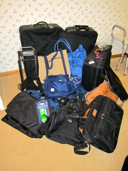 Lot Luggage