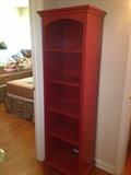 Ethan Allen Book shelves