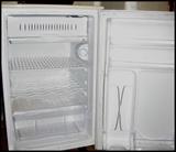 dorm-size refrigerator
