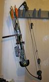Compound Bow