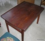 Mid Century Endtable  Dux Sweden