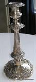 Sterling Candelabra
