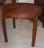 Mid century table