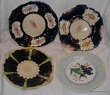 CReamware, Pearlware Gaudy Welsh