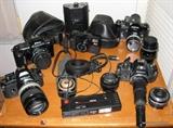 Nikon Cameras
