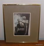 James Powers Ohio Artist