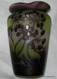 Galle Vase