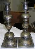 Pair of Candlesticks