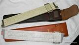 Slide Rules