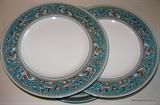 Wedgwood Florentine