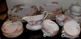 Copeland Spode Chelsea Garden Dinnerware