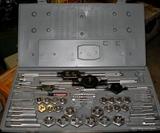 Tool and Dye set unused