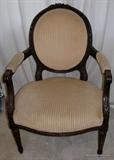 Victorian Chair