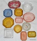 Part of the Salter Collection