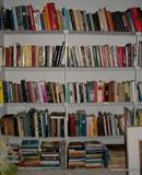 Some of the Many books