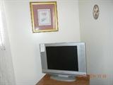 Sylvania Flat Screen TV