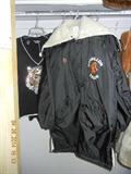 Massillon Tiger Coat