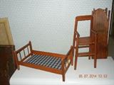 child's doll furniture