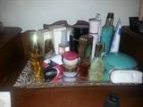 perfumes