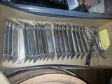 can opener collection