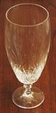 Vintage Crystal Water Stems (8 available)