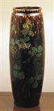 1930's Art Deco Pottery Vase