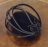 George Zamue'l Hat "You go Girl!"