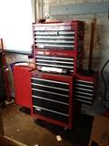 Craftsman Tool Chest