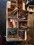 Vise Wrenches, Hammers, Wire Cutters, Pliers, Ratchet Sets, Files