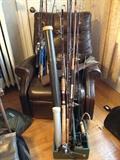 Fishing Rods