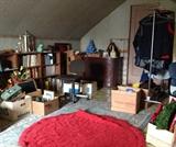 Books, Christmas, Clothing 