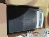speaker