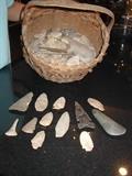 Arrowheads 