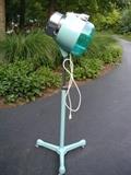 Vintage hair dryer