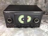 Hallicrafters S-38 Communcations Receiver