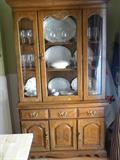 China Cabinet