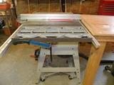 Ridgid Table Saw